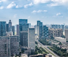 防火卷帘分类、操作与控制方式！