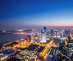 防火卷帘安装方法 注意事项举例