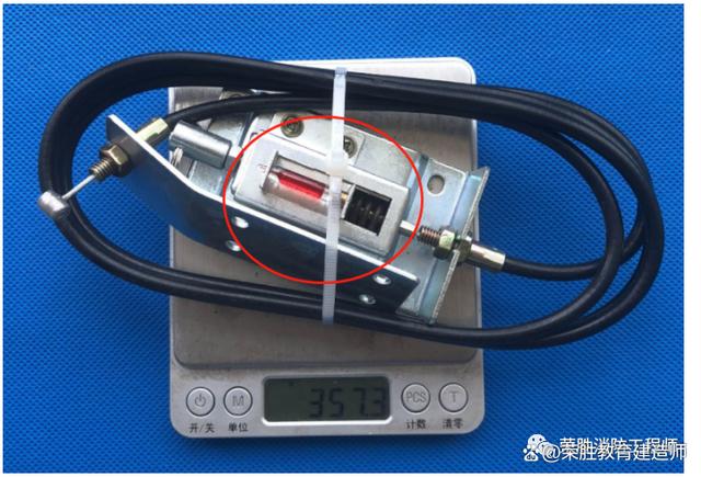 防火卷帘分类、操作与控制方式！(图3)