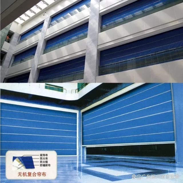 济南防火卷帘门-济南防火卷帘门批发价格、市场报价